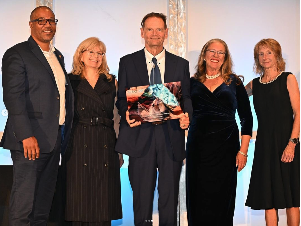 Leaders in Bioscience Honored at the 2024 AZBio Awards